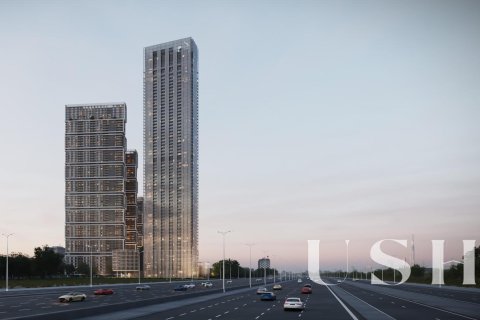 Apartment in Sobha Hartland, Mohammed Bin Rashid City, Dubai 3 bedrooms, 172 sq.m. № 39483 - photo 8