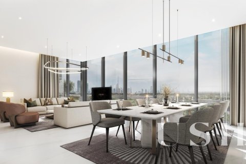Apartment in Sobha Hartland, Mohammed Bin Rashid City, Dubai 3 bedrooms, 172 sq.m. № 39483 - photo 6
