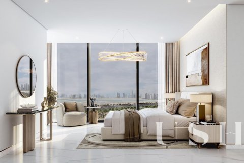 Apartment in Sobha Hartland, Mohammed Bin Rashid City, Dubai 3 bedrooms, 172 sq.m. № 39483 - photo 3