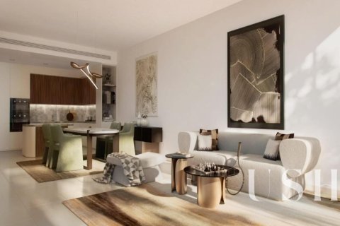 Apartment in Jumeirah Lake Towers, Dubai 1 bedroom, 90 sq.m. № 39482 - photo 12