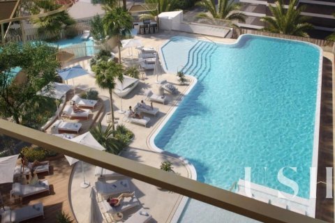 Apartment in Jumeirah Lake Towers, Dubai 1 bedroom, 90 sq.m. № 39482 - photo 6
