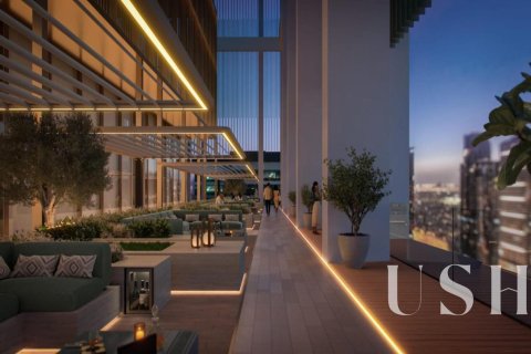 Apartment in Jumeirah Lake Towers, Dubai 1 bedroom, 90 sq.m. № 39482 - photo 5