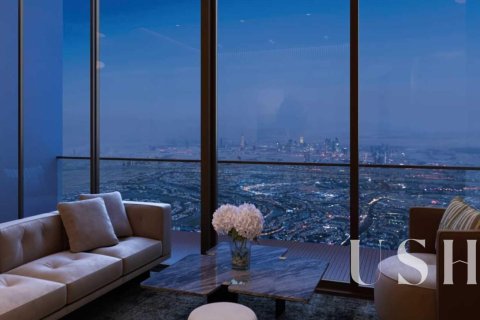 Apartment in Jumeirah Lake Towers, Dubai 1 bedroom, 90 sq.m. № 39482 - photo 17