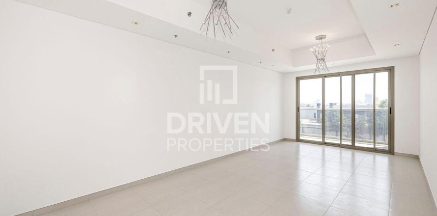 Appartement à Umm Al Sheif, Dubai, 2 chambres, 112.04 m², № 129914