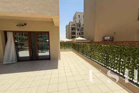 Appartement à Zahra Breeze Apartments, Town Square, Dubai, 3 chambres, 223 m², № 39127 - photo 10