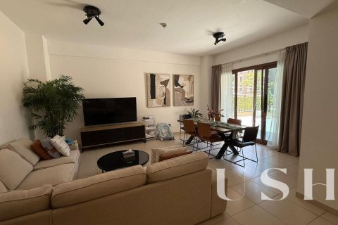 Appartement à Zahra Breeze Apartments, Town Square, Dubai, 3 chambres, 223 m², № 39127 - photo 12