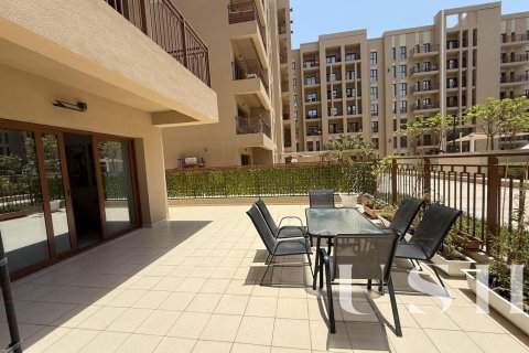 Appartement à Zahra Breeze Apartments, Town Square, Dubai, 3 chambres, 223 m², № 39127