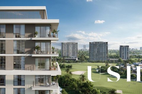 Appartement à EMAAR South, Dubai South (Dubai World Central), Dubai, 3 chambres, 146 m², № 39139