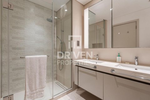 Apartamento en EMAAR Beachfront, Dubai Harbour, Dubai, 2 dormitorios, 129.51 m², № 140963 - foto 19