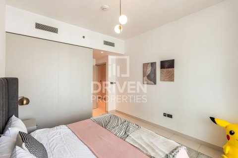 Apartamento en EMAAR Beachfront, Dubai Harbour, Dubai, 2 dormitorios, 129.51 m², № 140963 - foto 11