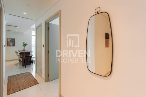 Apartamento en EMAAR Beachfront, Dubai Harbour, Dubai, 2 dormitorios, 129.51 m², № 140963 - foto 16