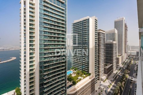 Apartamento en EMAAR Beachfront, Dubai Harbour, Dubai, 2 dormitorios, 129.51 m², № 140963 - foto 24