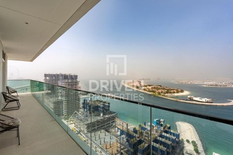 Apartamento en EMAAR Beachfront, Dubai Harbour, Dubai, 2 dormitorios, 129.51 m², № 140963 - foto 20