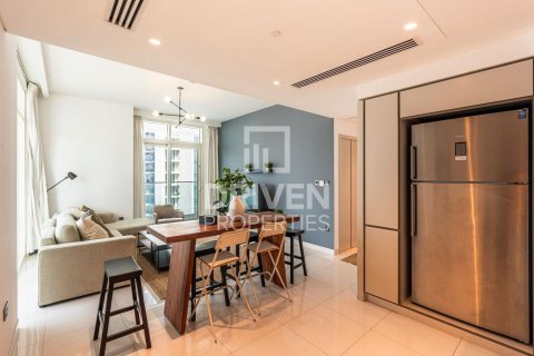 Apartamento en EMAAR Beachfront, Dubai Harbour, Dubai, 2 dormitorios, 129.51 m², № 140963 - foto 12