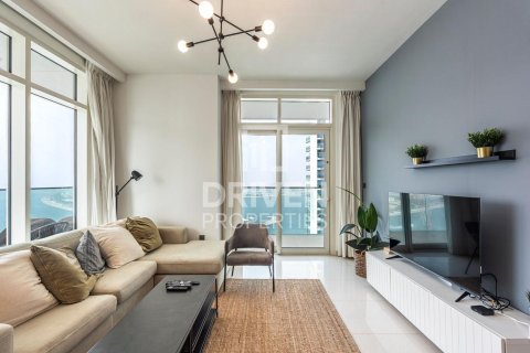 Apartamento en EMAAR Beachfront, Dubai Harbour, Dubai, 2 dormitorios, 129.51 m², № 140963 - foto 3