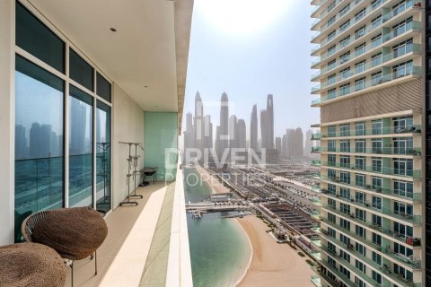 Apartamento en EMAAR Beachfront, Dubai Harbour, Dubai, 2 dormitorios, 129.51 m², № 140963 - foto 22