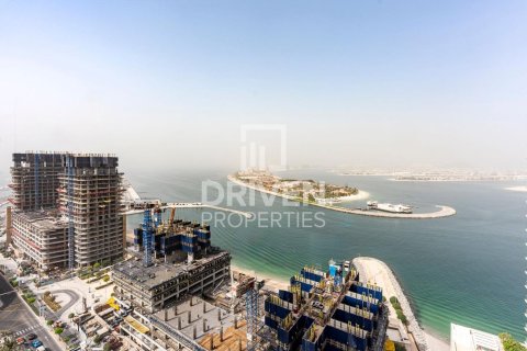 Apartamento en EMAAR Beachfront, Dubai Harbour, Dubai, 2 dormitorios, 129.51 m², № 140963 - foto 21