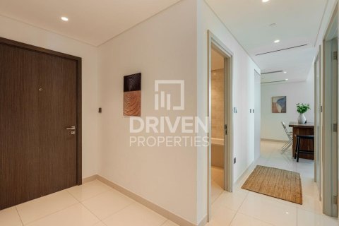 Apartamento en EMAAR Beachfront, Dubai Harbour, Dubai, 2 dormitorios, 129.51 m², № 140963 - foto 15