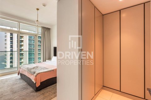 Apartamento en EMAAR Beachfront, Dubai Harbour, Dubai, 2 dormitorios, 129.51 m², № 140963 - foto 8