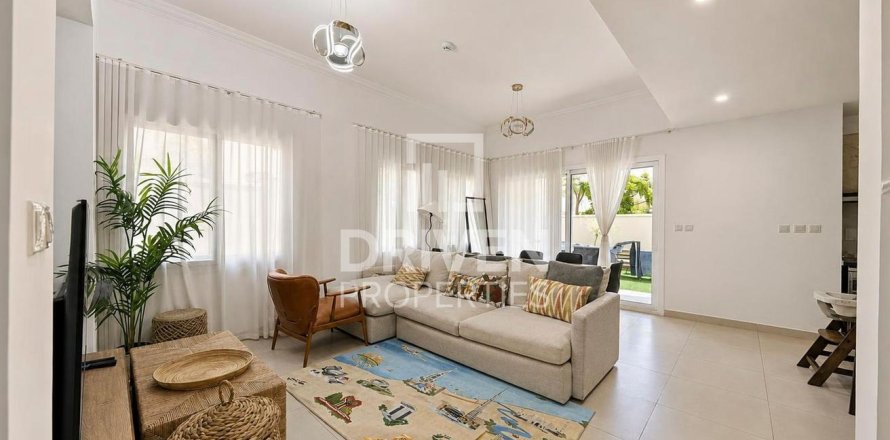 فيلا في Casa Viva, Serena, دبي 3 غرف نوم, 259.85 م² رقم 140973