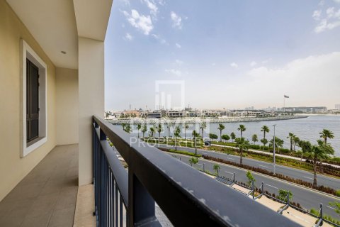 شقة في La Mer, جميرا, دبي 1غرف نوم, 77.48 م² رقم 140959 - صورة 9