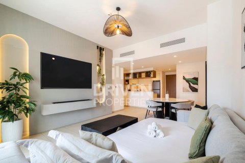 Apartment in Zabeel, Dubai 2 bedrooms, 117.43 sq.m. № 140961