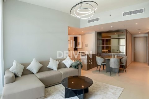 شقة في Zabeel, دبي 2 غرف نوم, 110.55 م² رقم 140962