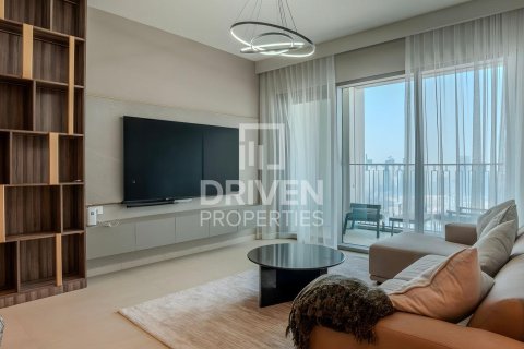 Снять в аренду квартиру в Zabeel, Дубай: 2 спальни, 110.55м², № 140962 - фото 2