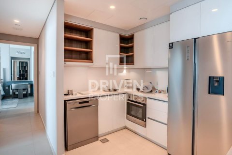 Снять в аренду квартиру в Zabeel, Дубай: 2 спальни, 110.55м², № 140962 - фото 12