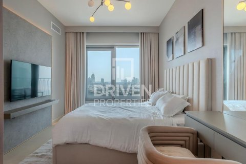 Снять в аренду квартиру в Zabeel, Дубай: 2 спальни, 110.55м², № 140962 - фото 5
