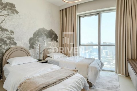 Снять в аренду квартиру в Zabeel, Дубай: 2 спальни, 110.55м², № 140962 - фото 4