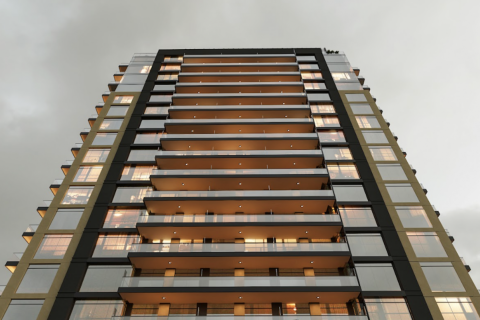 Apartamento en Dubai, 1 dormitorio, 77 m², № 51028 - foto 2