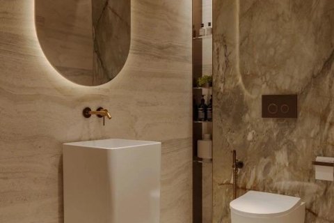 Apartamento en Dubai, 2 dormitorios, 73.15 m², № 22787 - foto 6