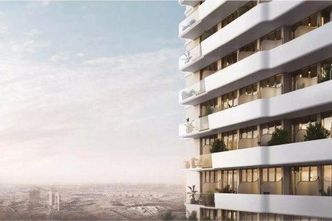 Appartement à Dubai, 2 chambres, 73.15 m², № 22787
