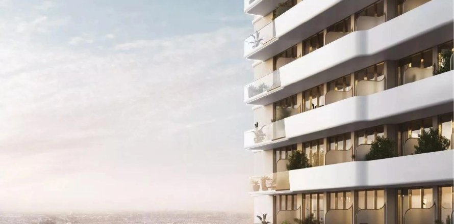 Apartamento en Dubai, 2 dormitorios, 73.15 m², № 22787