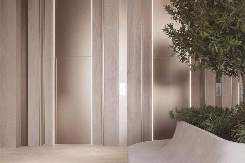 Apartamento en Dubai, 2 dormitorios, 73.15 m², № 22787 - foto 14
