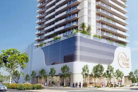 Apartamento en Dubai, 2 dormitorios, 73.15 m², № 22787 - foto 8