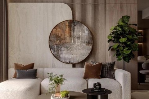 Apartamento en Dubai, 2 dormitorios, 73.15 m², № 22787 - foto 3