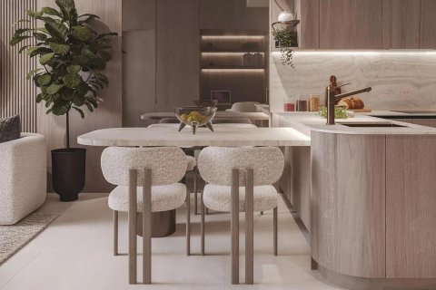 Apartamento en Dubai, 2 dormitorios, 73.15 m², № 22787 - foto 16