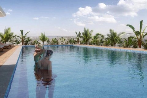 Apartamento en Dubai, 2 dormitorios, 73.15 m², № 22787 - foto 20