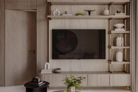 Apartamento en Dubai, 2 dormitorios, 73.15 m², № 22787 - foto 2