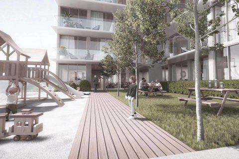 Apartamento en Dubai, 2 dormitorios, 73.15 m², № 22787 - foto 11