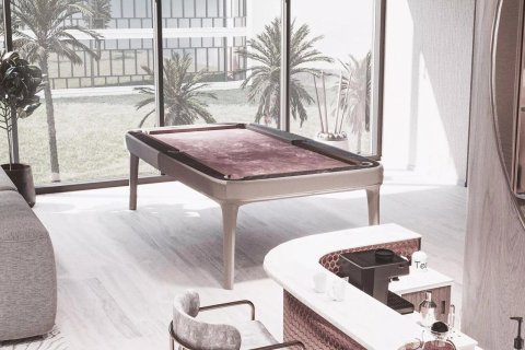 Apartamento en Dubai, 2 dormitorios, 73.15 m², № 22787 - foto 9