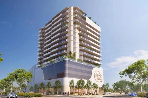 Apartamento en Dubai, 2 dormitorios, 73.15 m², № 22787 - foto 19