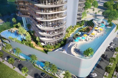 Apartment in Al Sufouh, Dubai 2 bedrooms, 165.31 sq.m. № 22786 - photo 15