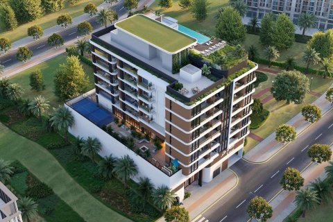 Apartment in Dubai 2 bedrooms, 124 sq.m. № 22774 - photo 10