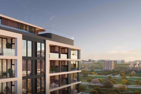 Apartment in Dubai 2 bedrooms, 124 sq.m. № 22774 - photo 11