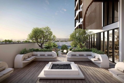 Apartment in Dubai 2 bedrooms, 124 sq.m. № 22774 - photo 7