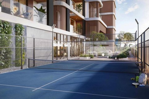 Apartment in Dubai 2 bedrooms, 124 sq.m. № 22774 - photo 8