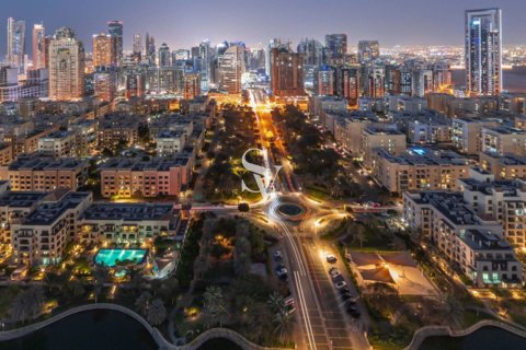 Propiedad comercial en Barsha Heights (Tecom), Dubai, 294 m², № 112180 - foto 10